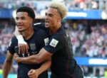AS Hadapi Peru di Pertandingan Pertama Usai Piala Dunia 2026