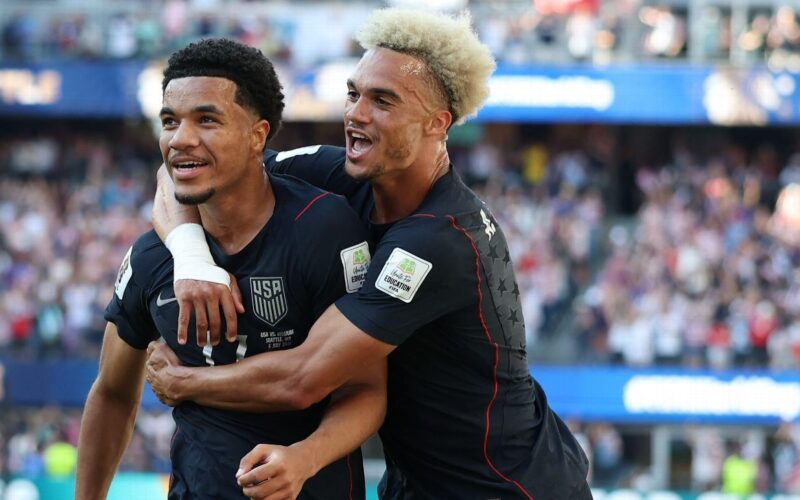 AS Hadapi Peru di Pertandingan Pertama Usai Piala Dunia 2026
