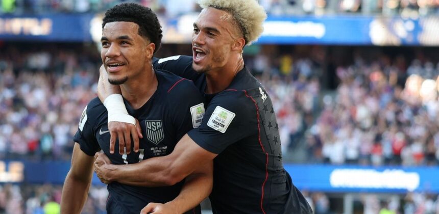 AS Hadapi Peru di Pertandingan Pertama Usai Piala Dunia 2026