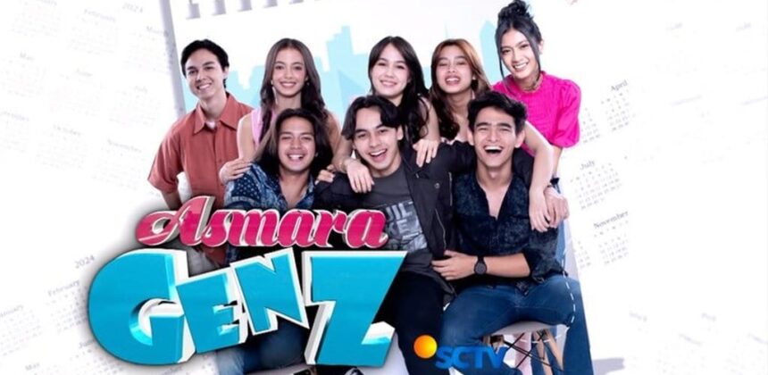 Asmara Gen Z: Sinetron Terakhir Tayang 13 September 2026