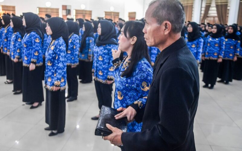 Aturan Jabatan Fungsional ASN dan Kenaikan Pangkat Terbaru
