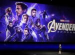 Avengers: Endgame Encore Tayang 23 September 2026 di Indonesia