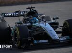 Azerbaijan Grand Prix 2026: George Russell Memimpin Balapan