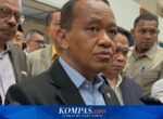 Bahlil Lahadalia: Mobil Mewah Jangan Gunakan BBM Subsidi