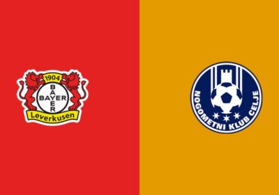 Bayer Leverkusen vs NK Celje: Siaran Langsung dan Waktu Kick-off