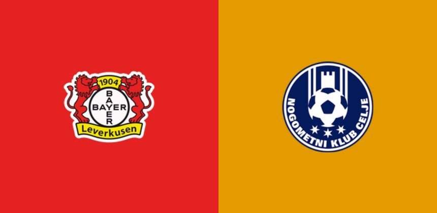 Bayer Leverkusen vs NK Celje: Siaran Langsung dan Waktu Kick-off