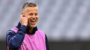 Bayern München Hadapi Bodö/Glimt di Liga Champions