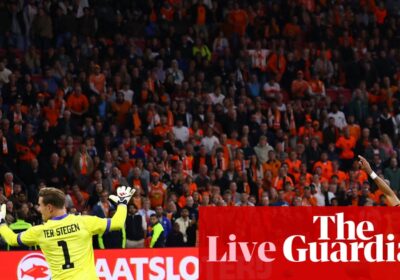 Belanda dan Jerman Berbagi Poin di UEFA Nations League