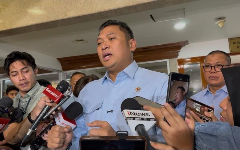 BGN Coret 1.653 Sekolah dari Penerima Program MBG