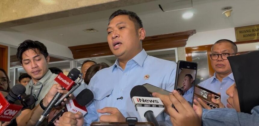 BGN Coret 1.653 Sekolah dari Penerima Program MBG