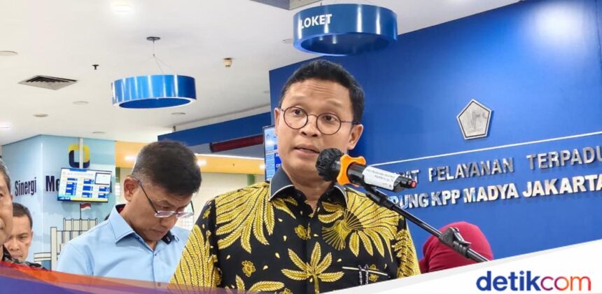 Bimo Wijayanto Ungkap Nama Ajaib dalam Perombakan Pejabat