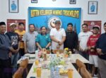 Braditi Moulevey Silaturahmi ke IKMT Tasikmalaya, Bahas Masjid