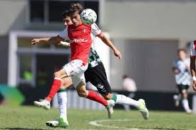 Braga FC Raih Kemenangan Telak dalam Pertandingan Terakhir