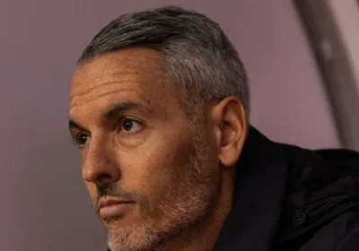 Braga Hadapi Estoril Praia di Pertandingan Primeira Liga