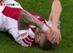 Cedera Caio Henrique, Ajax Lakukan Pergantian Pemain
