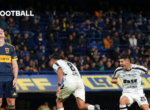 Central Córdoba Hadapi Boca Juniors di La Bombonera