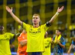 Cristiano Ronaldo dan Al-Nassr Siap Taklukkan Asia di ACL