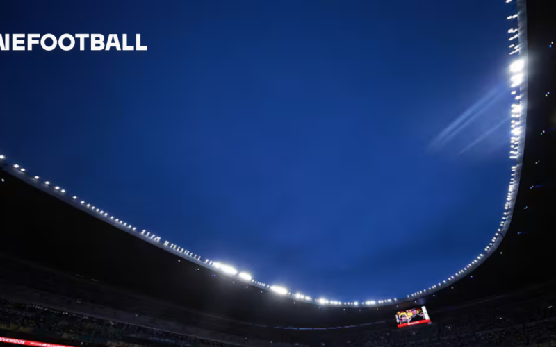 Cruz Azul Hadapi Club América di Clásico Joven