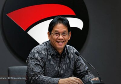 Danantara Keberatan Setor Rp120 Triliun, Purbaya Tegaskan Perintah Presiden