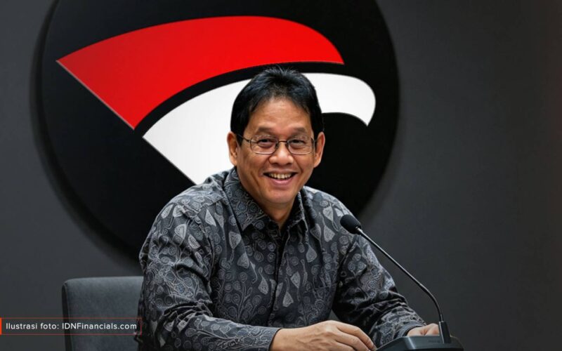 Danantara Keberatan Setor Rp120 Triliun, Purbaya Tegaskan Perintah Presiden