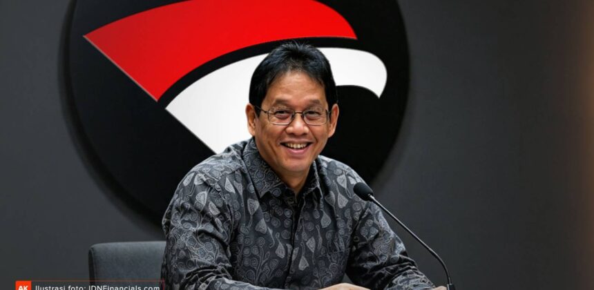 Danantara Keberatan Setor Rp120 Triliun, Purbaya Tegaskan Perintah Presiden