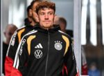 Debut Jürgen Klopp: Timnas Jerman Hadapi Belanda di Amsterdam