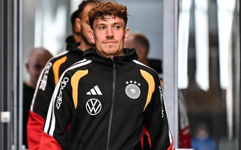 Debut Jürgen Klopp: Timnas Jerman Hadapi Belanda di Amsterdam