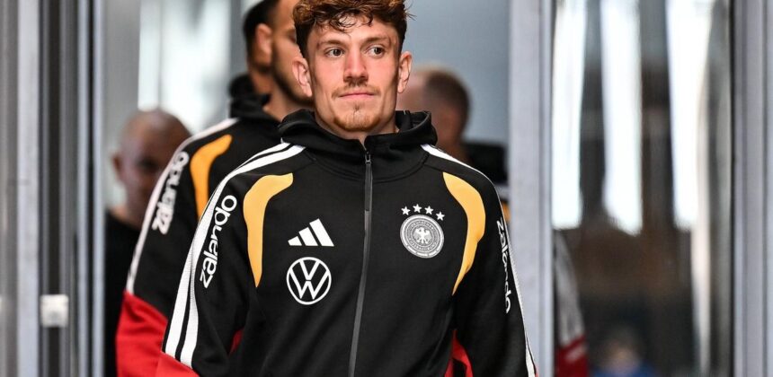 Debut Jürgen Klopp: Timnas Jerman Hadapi Belanda di Amsterdam