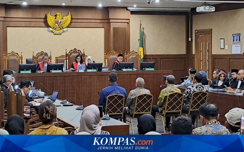 Dito Ariotedjo Ungkap Peran Jokowi dalam Tambahan Kuota Haji