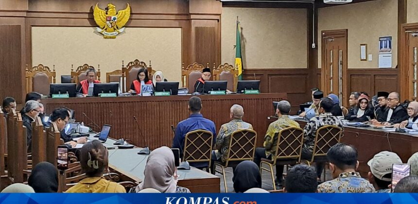 Dito Ariotedjo Ungkap Peran Jokowi dalam Tambahan Kuota Haji