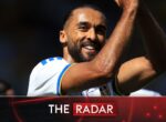 Dominic Calvert-Lewin Jadi Striker Terbaik Liga Premier