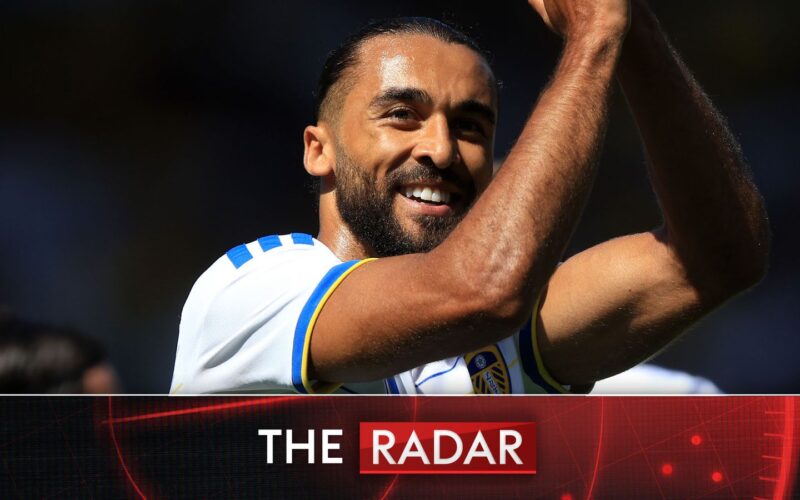 Dominic Calvert-Lewin Jadi Striker Terbaik Liga Premier