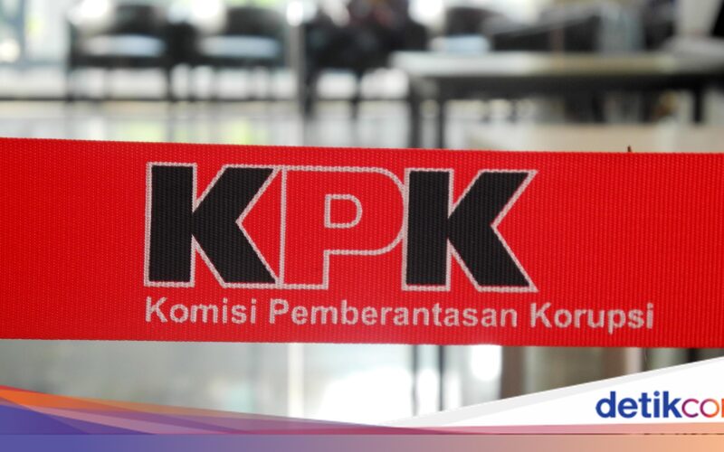 Fahd A Rafiq Ditangkap KPK dalam Operasi di BPN Kabupaten Bogor