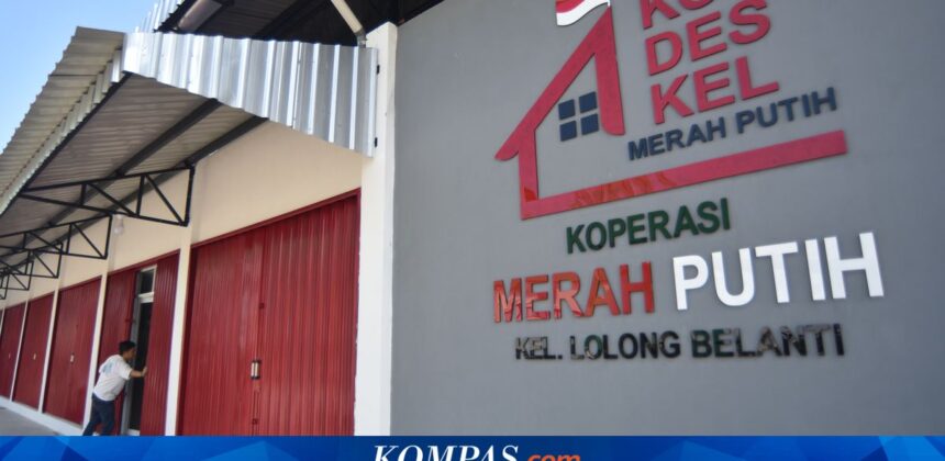 Gaji Manajer Kopdes Ditanggung APBN, Ujian Mandiri Setelah Dua Tahun
