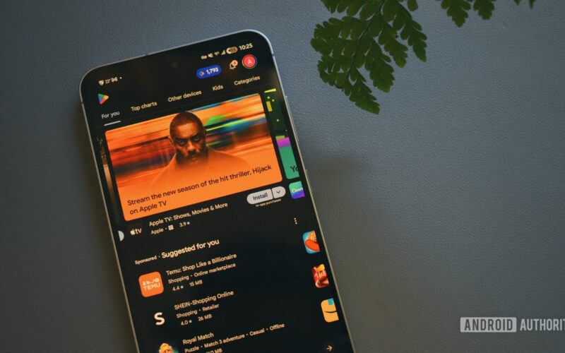 Google Play Store Hadirkan Fitur Pengelolaan Unduhan