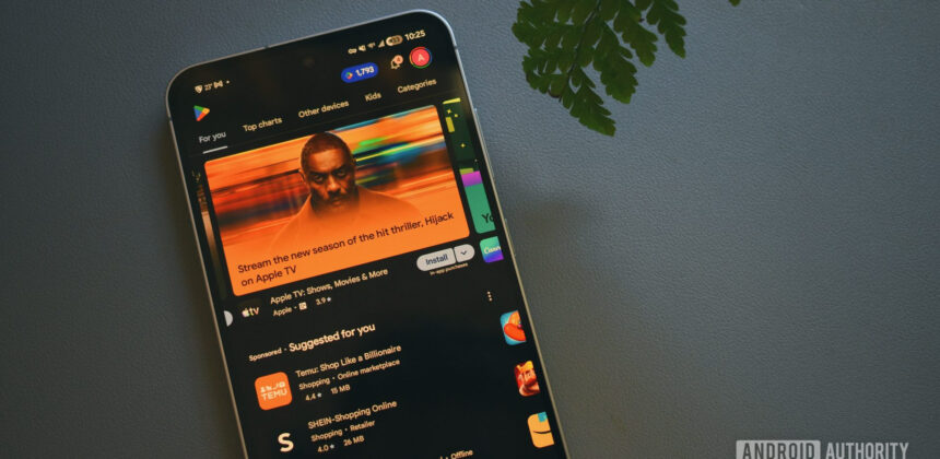 Google Play Store Hadirkan Fitur Pengelolaan Unduhan