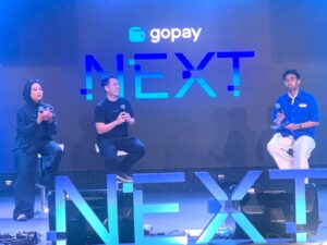 GoPay Next Luncurkan Program Membership Gratis untuk Gen Z Bandung
