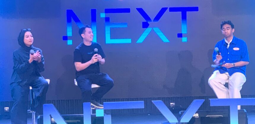 GoPay Next Luncurkan Program Membership Gratis untuk Gen Z Bandung