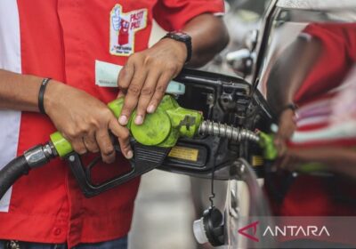 Harga BBM Nonsubsidi Pertamina Tak Berubah Per 21 September 2026