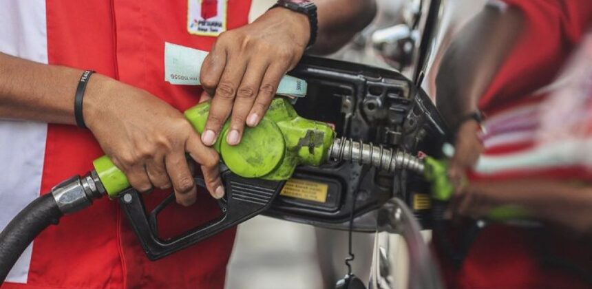 Harga BBM Nonsubsidi Pertamina Tak Berubah Per 21 September 2026