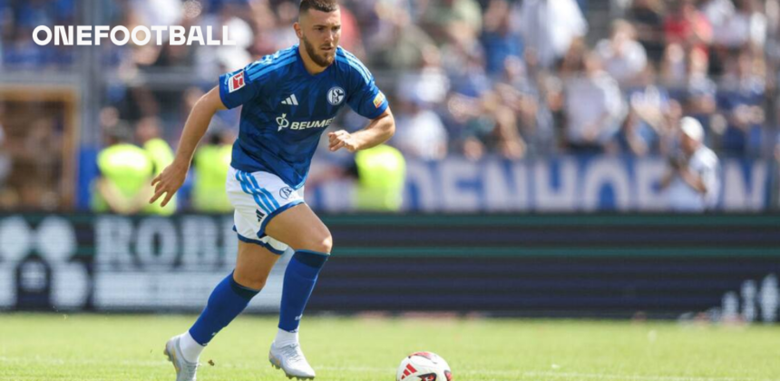 Hasan Kuruçay: Fokus pada Pertahanan Stabil di Union Berlin
