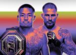 Hasil Utama UFC 331: Joshua Van Pertahankan Gelar di Los Angeles