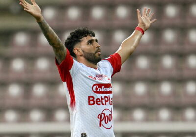 Independiente Santa Fe Sambut Vasco da Gama di Liga Sudamericana
