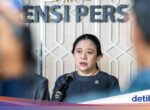 Indonesia Raih Emas di Asian Games 2026, Puan Harap Prestasi Berlanjut