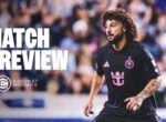 Inter Miami Hadapi Chicago Fire di Laga MLS Rabu Malam