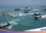 Iran Peringatkan Awak Kapal Tanker di Kuwait dan Bahrain
