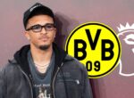 Jadon Sancho Hadapi Keputusan Penting Usai Ditawar Dua Klub EPL