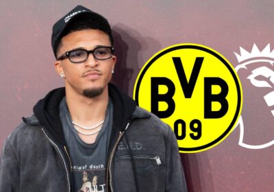 Jadon Sancho Hadapi Keputusan Penting Usai Ditawar Dua Klub EPL