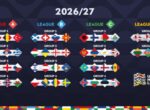 Jadwal Pertandingan UEFA Nations League: Belanda vs Jerman, Spanyol vs Inggris