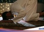 Jadwal Salat Denpasar dan Sekitarnya 24 September 2026